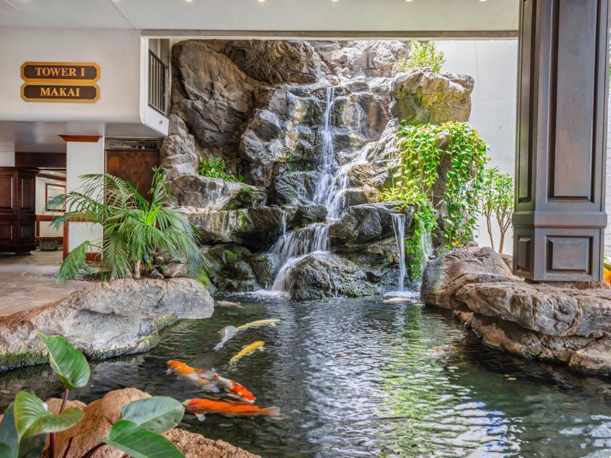 Ocean & Diamond Head Views - Near Beach - Parking! Honolulu Exterior foto