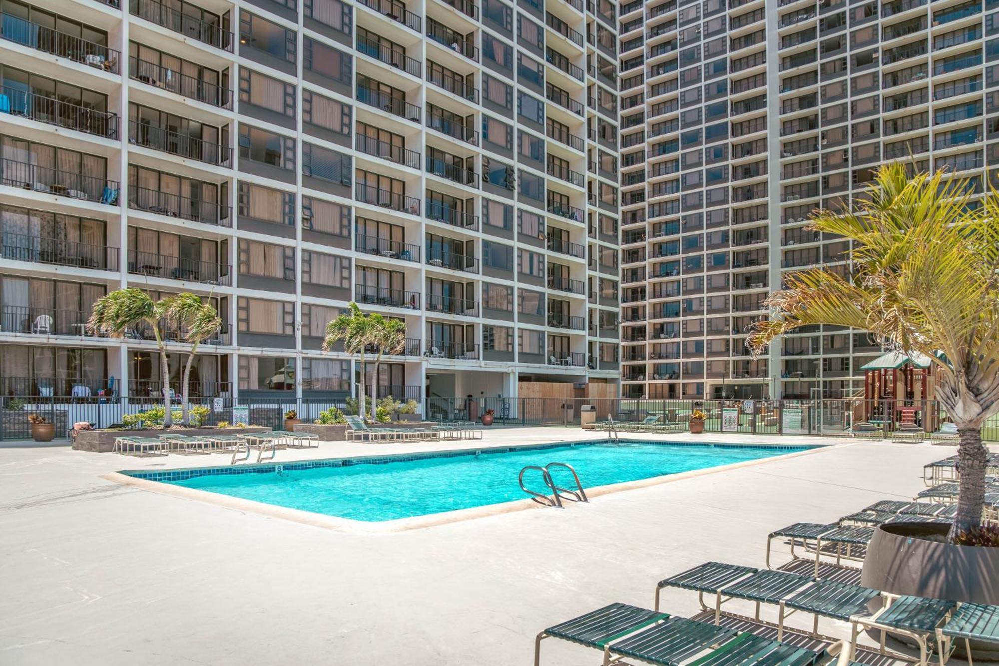 Ocean & Diamond Head Views - Near Beach - Parking! Honolulu Exterior foto